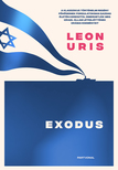 Leon Uris - Exodus [eKönyv: epub, mobi]