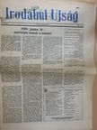 Demszky Gábor - Irodalmi Ujság 1989/2. [antikvár]