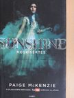 Paige McKenzie - Sunshine - Megkísértés  [antikvár]