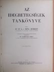 Dr. Bing Róbert - Az idegbetegségek tankönyve [antikvár]
