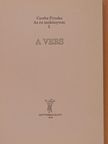 Csorba Piroska - A vers [antikvár]