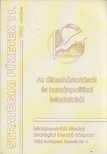 RADNÓTI ÉVA - Az államháztartásról és humánpolitikai feladatairól [antikvár]