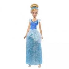 Disney hercegnők: Csillogó hercegnő baba - Hamupipőke