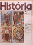 Balogh Júlia - História 1988/4. [antikvár]