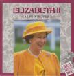 Brown, Michele - Elizabeth II [antikvár]