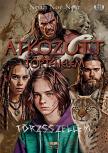 Noé Noir Noah - Törzsszellem [eKönyv: epub, mobi]