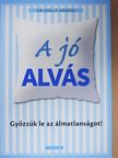 Dr Joelle Adrien - A jó alvás [antikvár]