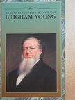 Az egyház elnökeinek tanításai: Brigham Young [antikvár]