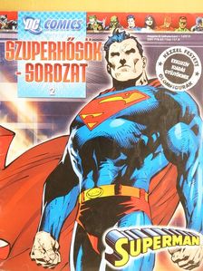 Bill Finger - Superman [antikvár]