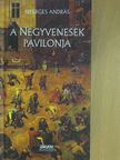 Nyerges András - A negyvenesek pavilonja [antikvár]
