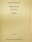 Farkas György - Torna II. [antikvár]