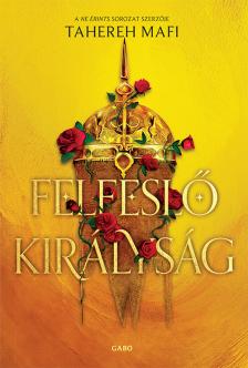 Arthur C. Clarke - Felfeslő királyság [eKönyv: epub, mobi]