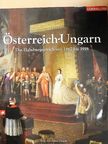 Csaba Fazekas - Österreich-Ungarn [antikvár]