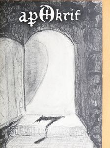 Braun Barna - Apokrif 2010. január [antikvár]
