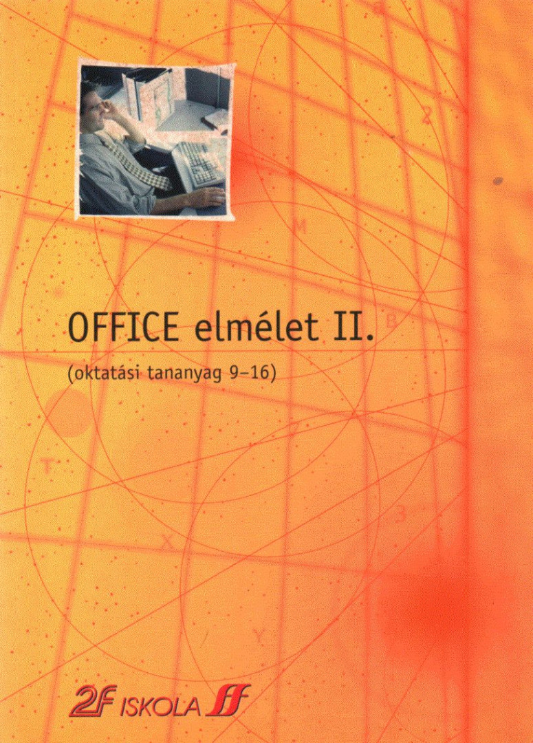 Office elmélet II. [antikvár]