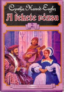 A fekete rózsa [antikvár]