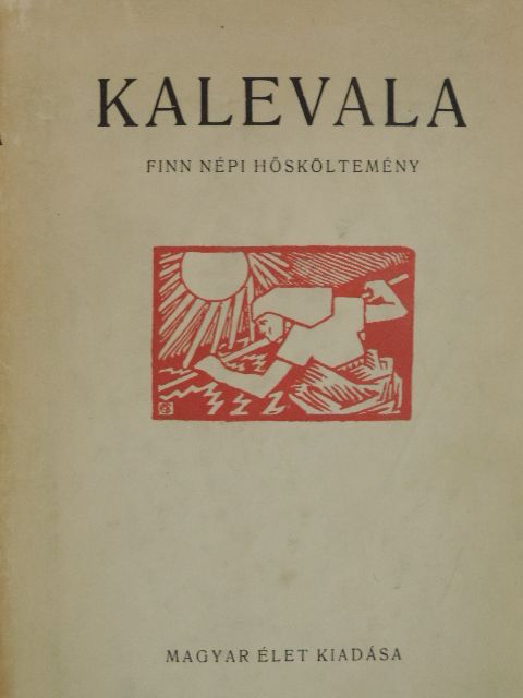 Kalevala [antikvár]
