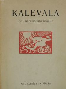 Kalevala [antikvár]