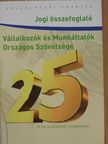 Dr. Molnár Marietta - Jogi összefoglaló [antikvár]