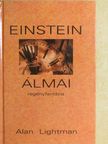 Alan Lightman - Einstein álmai [antikvár]