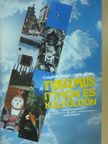 Czeglédi József - Turizmus itthon és külföldön [antikvár]