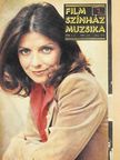 Dalos László - Film-Színház-Muzsika 1981. (nem teljes évfolyam) I-II. [antikvár]
