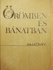Sándor Endre - Örömben és bánatban [antikvár]