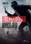 LÉDERER PÁL - Detektívregények margójára