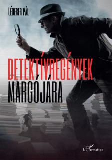 LÉDERER PÁL - Detektívregények margójára