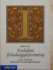 Somi Éva - Irodalmi feladatgyűjtemény IV. [antikvár]