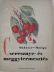 Maliga Pál - Cseresznye- és meggytermesztés [antikvár]