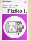 Bakányi Márton - Fizika I. [antikvár]