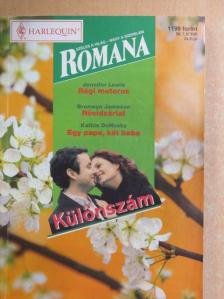 Bronwyn Jameson - Régi motoros/Rövidzárlat/Egy papa, két baba [antikvár]
