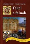 Fejjel a falnak [antikvár]