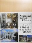 Tompos Erzsébet - Az építészet története - Középkor - A bizánci és az iszlám építészet [antikvár]