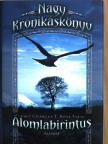 Charles T. Rose - Álomlabirintus [antikvár]