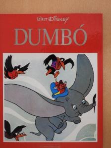Dumbó [antikvár]