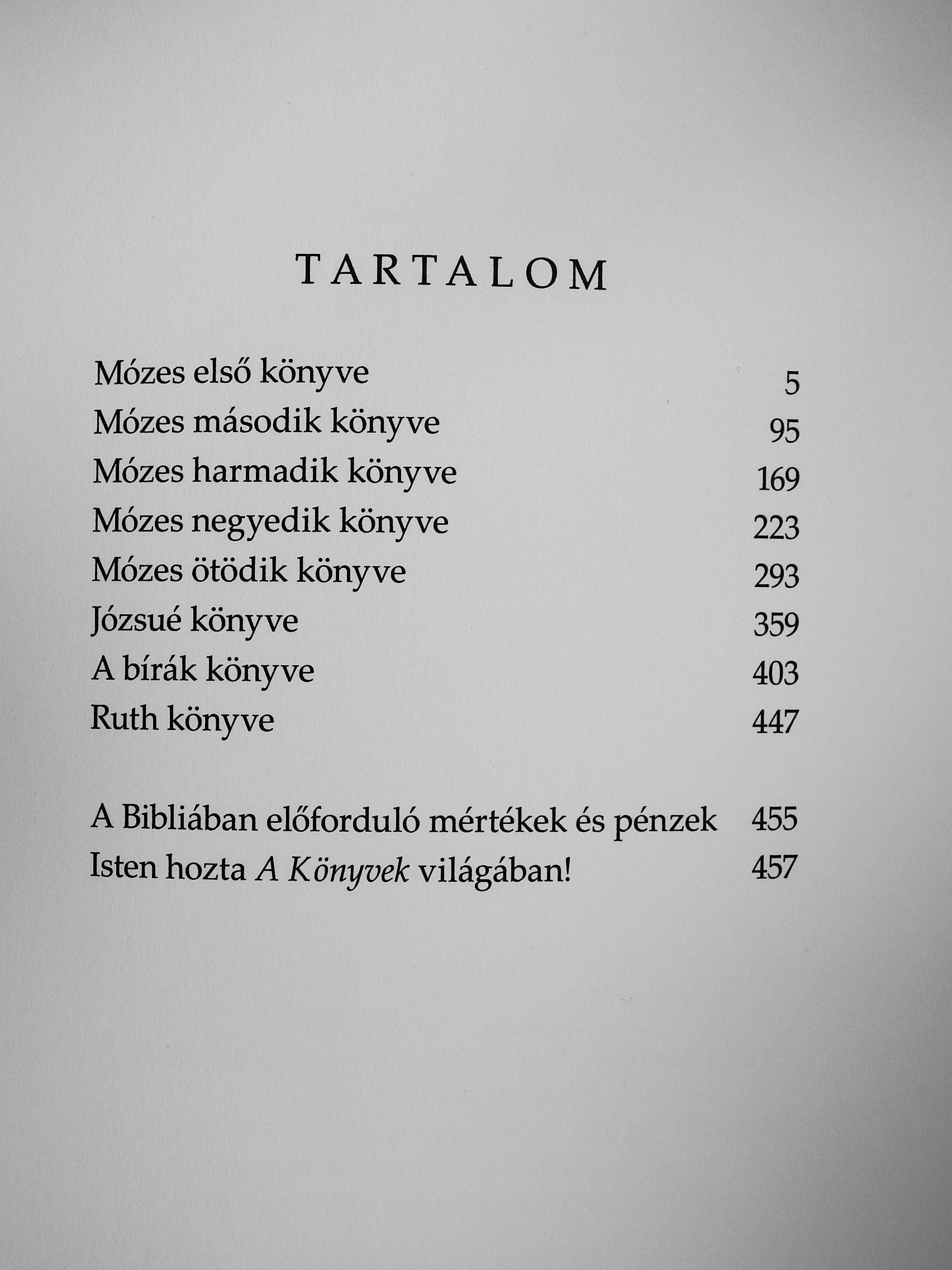 Pecsuk Ottó - A könyvek 1-4. [antikvár]