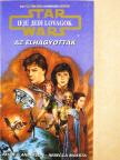 Kevin J. Anderson - Az elhagyottak [antikvár]