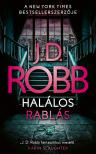 J. D. Robb - Halálos rablás [eKönyv: epub, mobi]
