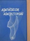 Dr. Dietz Gusztávné - Adatvédelem, adatbiztonság [antikvár]