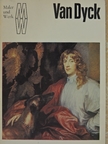 Götz Eckardt - Van Dyck [antikvár]