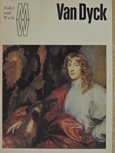 Götz Eckardt - Van Dyck [antikvár]