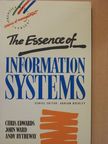 Andy Bytheway - The Essence of Information Systems [antikvár]