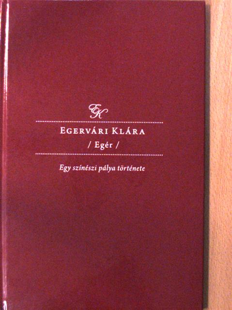 Tucsni András - Egervári Klára [antikvár]