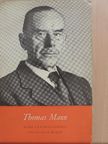 Hans M. Wolff - Thomas Mann [antikvár]