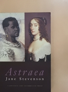 Jane Stevenson - Astraea [antikvár]