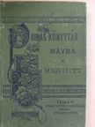H. Gréville - Mávra/A meghitt [antikvár]