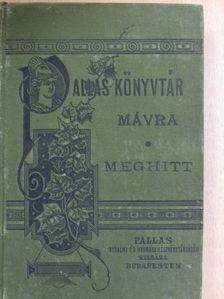 H. Gréville - Mávra/A meghitt [antikvár]