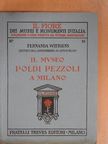 Fernanda Wittgens - Il Museo Poldi Pezzoli a Milano [antikvár]